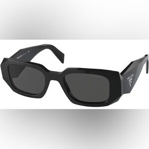 Prada Symbole sunglasses